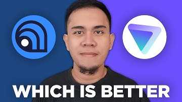 Atlas VPN Vs Proton VPN: Which is Better? (2025)