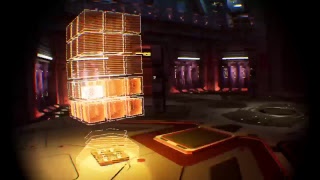 Raw data PSVR уровень extermination