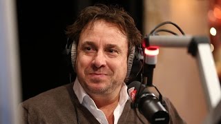 Video thumbnail of "Marco Borsato over 'Dreamer' van Dinand Woesthof - Top2000 | NPO Radio 2 - Extra"