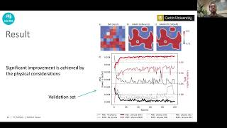 PC-SRGAN: Physics-Informed Generative AI for Scientific Simulations