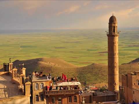 Mardin İçin Çal - Sabiha & Yola Çıktım Mardine [Audio]