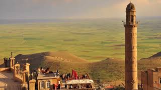 Mardin İçin Çal - Sabiha & Yola Çıktım Mardine [] Resimi