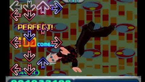 [DDR 5thMIX CS] DXY! - Single Maniac