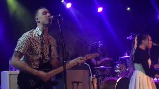 The Skints - “This Town” live in Cardiff