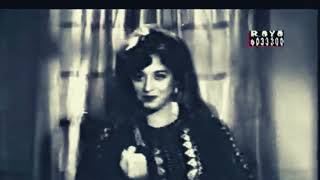 Ghunghat Utha Loon Ya Ghunghat Nikaloon  Saat Lakh 1957 Singer  Zubaida Khanum Old Pakistani Song