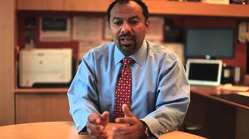 Raul Valentin: Discovering Comcast