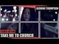 Hozier - Take Me To Church (TEEMID &amp; Jasmine Thompson Edition)