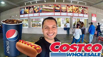 ¿Cuáles son las ventajas de trabajar en Costco?