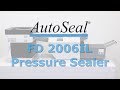 AutoSeal® FD 2006IL System
