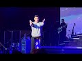 Carlos Rivera - Que lo nuestro quede nuestro - Un tour a todas partes USA - San jose CA