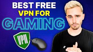 Best Free VPN for Gaming - Does a VPN Help to Reduce with Ping While Gaming screenshot 5