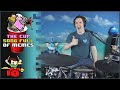 American Cup Song But With Added MEMES On Drums!