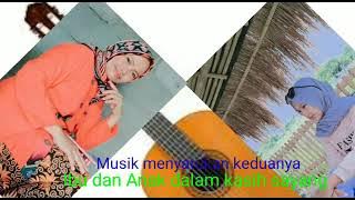 Umi Nisa With Khoirunnisa | Lagu Rapuh-Opick
