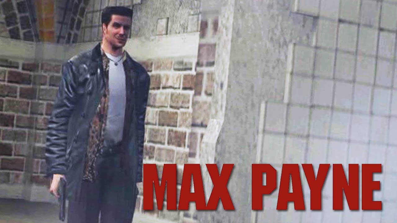 jogos friv MAX PAYNE - #2: É O MAX!!