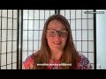 Emily Amos, Founder of Uplift Content, speaks about customer stories (Video powered by Endorse Live)