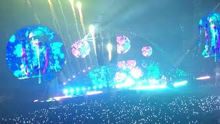 Coldplay - 2022-07-20 - Paris - Biutyful - IEM