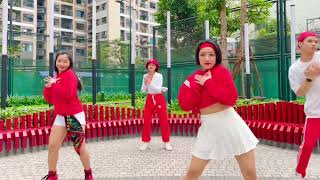 Rồi Nâng Cái Ly | Nal | KuZumba | Dance Fitness | Zumba | Choreo by Bằng Thanh