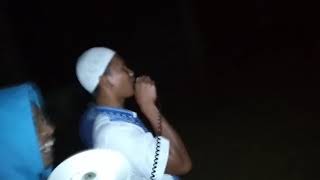 Sahur tergokil