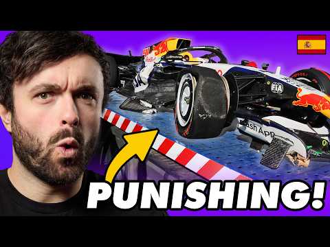 Our Reaction to Spanish GP Practice