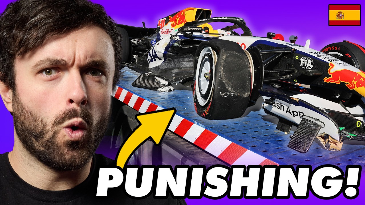 Our Reaction to Spanish GP Practice