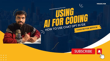 Coding with ChatGPT Plugin in IntelliJ IDEA