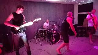 Cundalini's Revenge - Pills (Live) screenshot 4