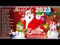 Feliz Navidad Para Niños 2023🎅Las Mejores Canciones Navideñas Niños🌲Canciones Navideñas 2023