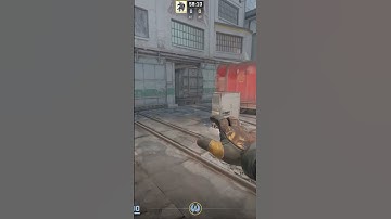 How to get high utility damage on CS2 Train Yard #cs2utility #cs2 #cs2train  #gaming  #shorts