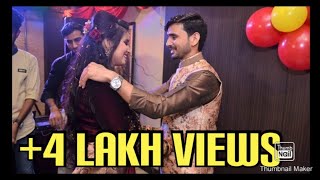 Ajeet Engagement Neha | 10 Year Success Love Story | Neha Birthday Party \u0026 Ring Ceremoney