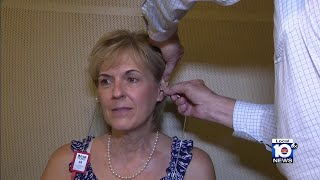 You can now buy hearing aids approved by FDA over-the-counter