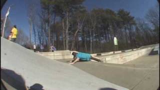 A Line With Jesse Lack [3/17/10]