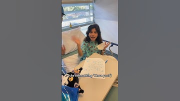 Surgery day!