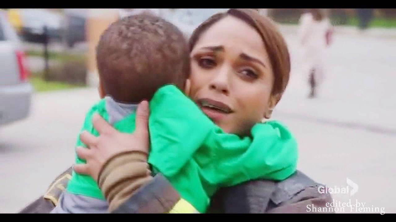 Gabriela & Louie Dawson | YOUR THE REASON I COME HOME