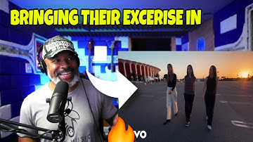 This Producer REACTS To HAIM - Don