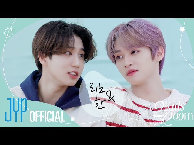 STRAY KIDS' Han & Lee Know reveal why they are true soulmates | YAAY K-POP