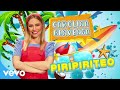 Piripiriteo - Carolina Benvenga - Canzoni bambini e baby dance