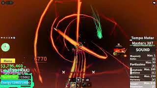 Owning French Crew ????