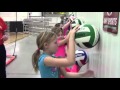 JVA Coach to Coach Video of the Week: VolleyTots Drills