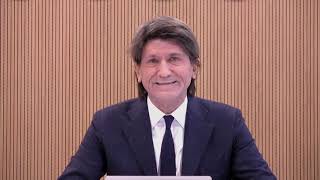 EY Capri DIgital Summit 2020: intervento di Gianmario Verona