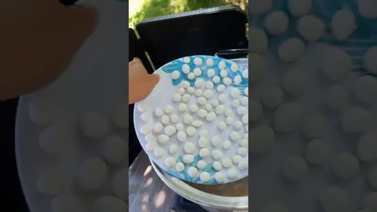 unfinish cooking kinalti or bilo bilo😁