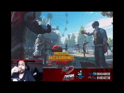 Mamba Get Angry On Aman Soul Aman And 8bit Mamba Fight In Live Stream Mr Sanskari Gaming