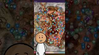 Never Get Lost Again: Ultimate Interactive Game Maps Guide