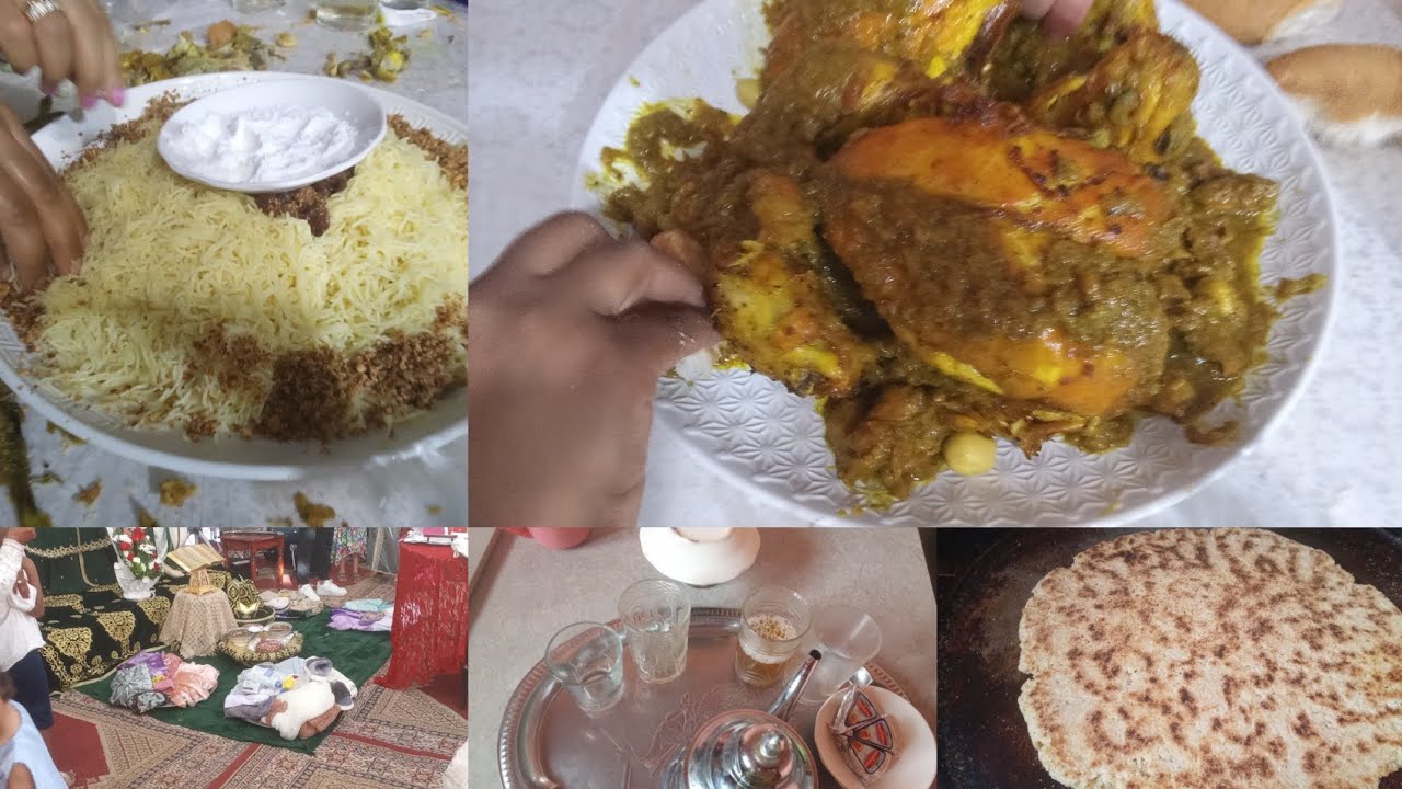 داز نهار زوين دوزنا فيه عرس ولا في الاحلام