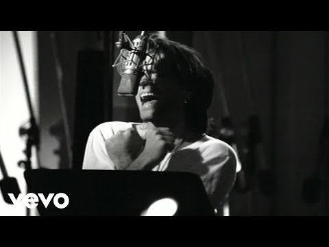 Bon Jovi - Bed Of Roses