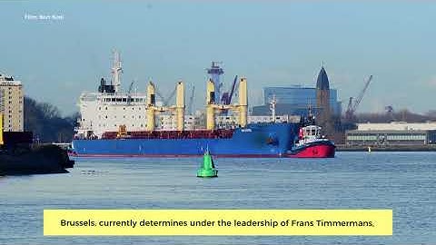 Take Forest Biomass out  of the EU Directive - Comite Schone Lucht   (English spoken)