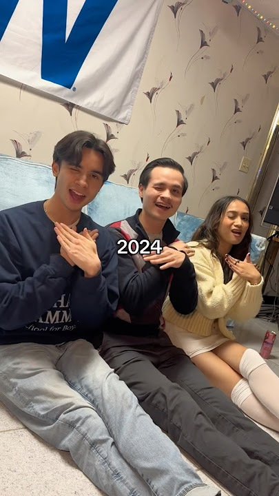 10 YEARS✂️🥹🥳#tradition#cousins#newyear