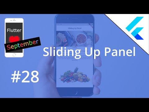 Flutter Tutorial -