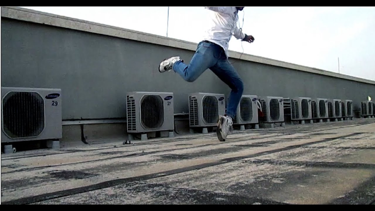 Skeleton Hammoudeh | Do You? | Troyboi