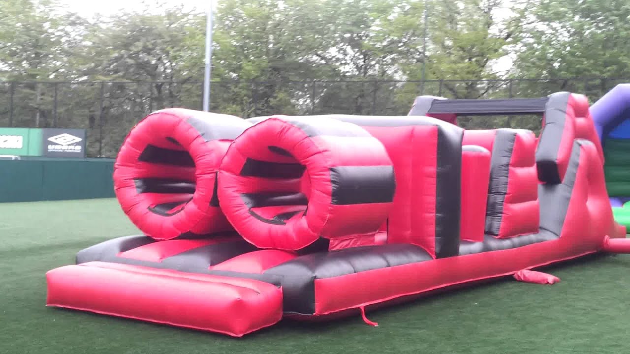 Inflatable Castle Hire Inflatable Castle Hire