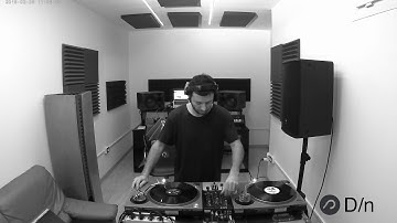 D/n x Substratum - Sub series 0.24